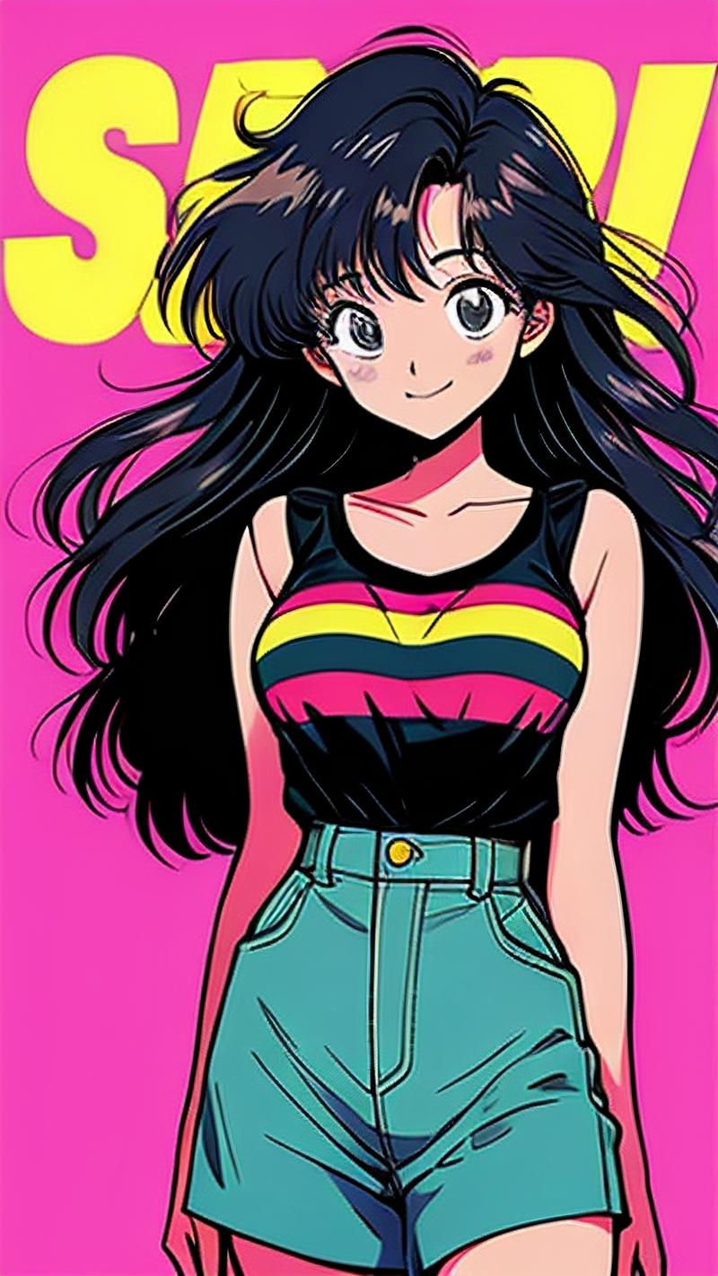 一点动漫角色大全：人气角色合集